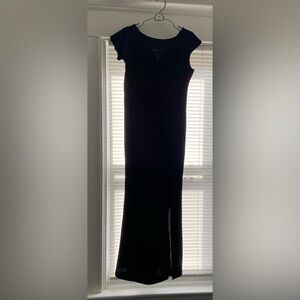 Elegant Black Women's Skirt